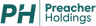 Preacher Holdings logo